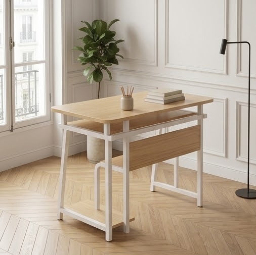 Bureau Pauline