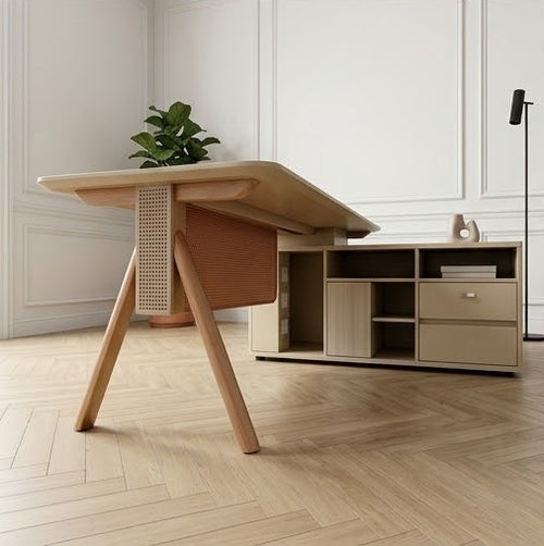 Bureau Émile