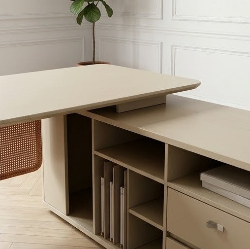 Bureau Émile