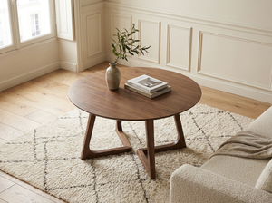 Table basse Balthazar