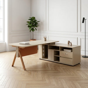 Bureau Émile