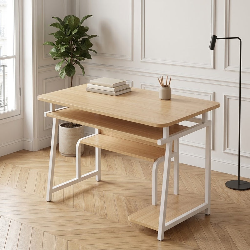 Bureau Pauline