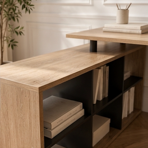 Bureau Maxence