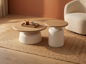 Table basse Colette