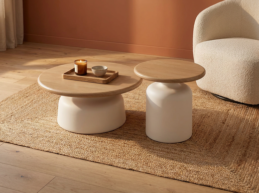 Table basse Colette