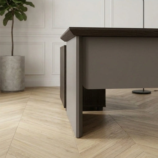 Bureau Aurélien