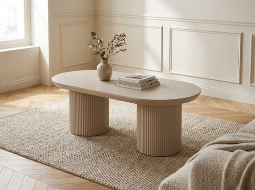 Table basse Joséphine