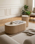 Table basse Solange