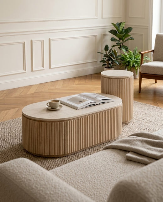 Table basse Solange