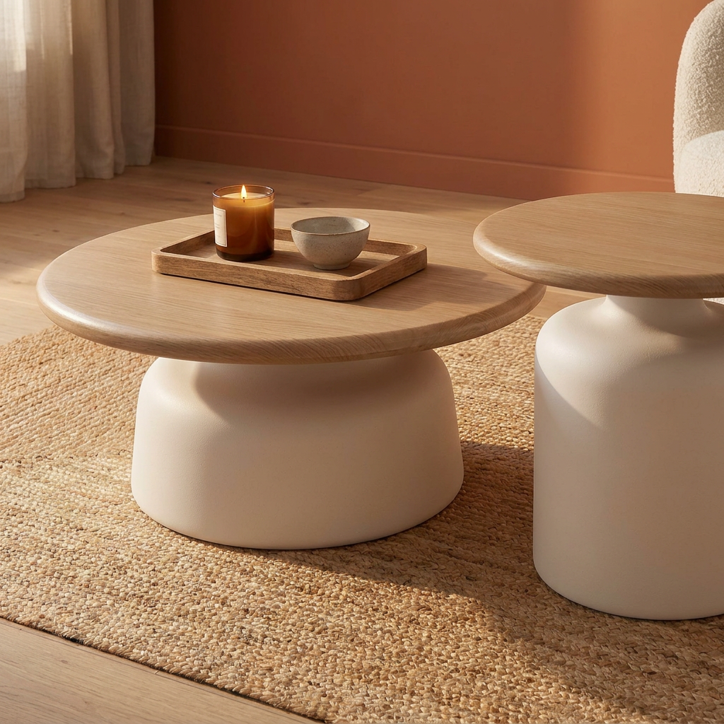 Table basse Colette