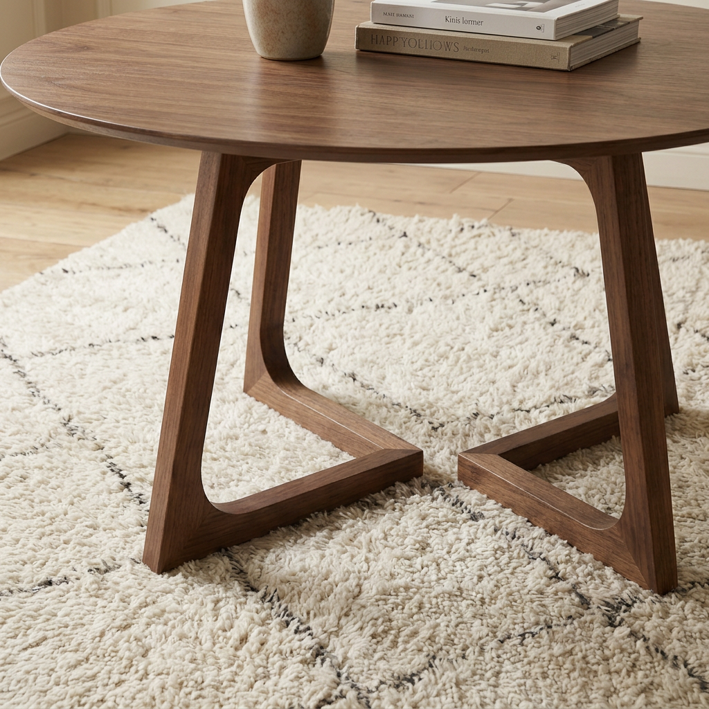 Table basse Balthazar