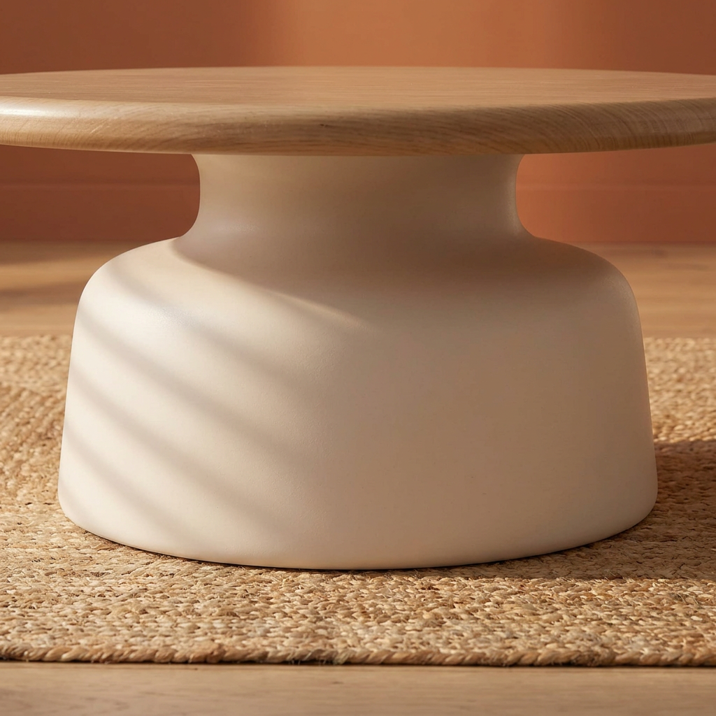 Table basse Colette
