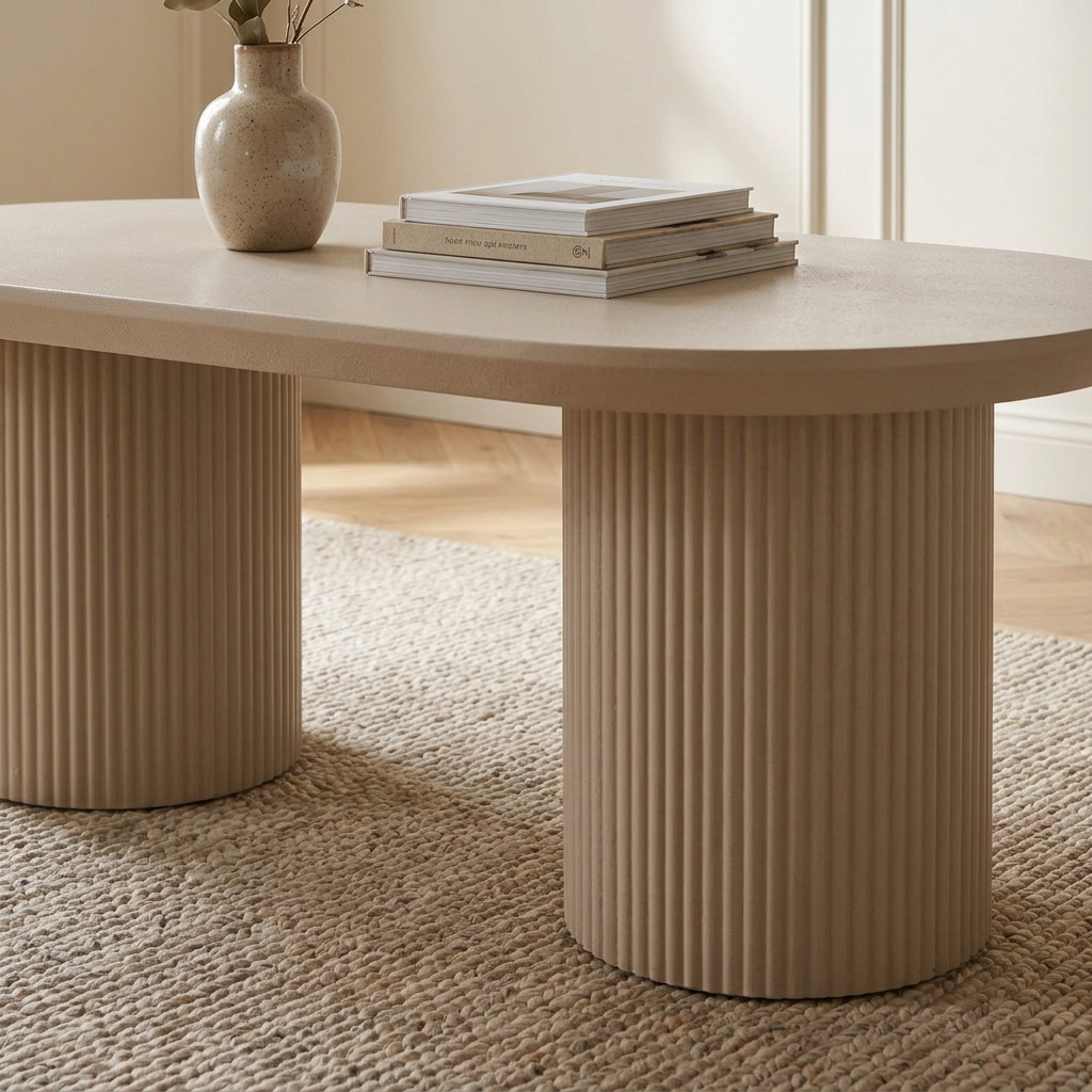 Table basse Joséphine