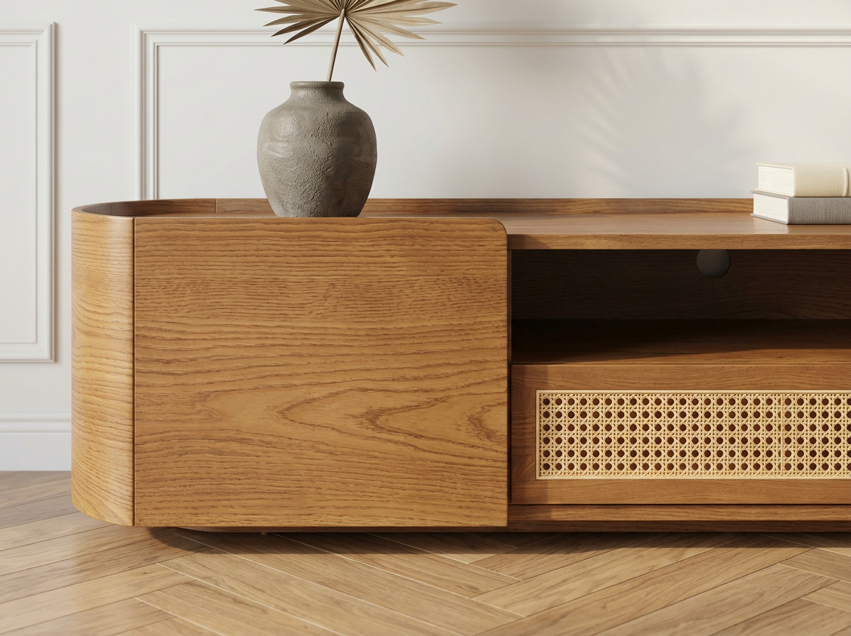 Meuble TV Hortense
