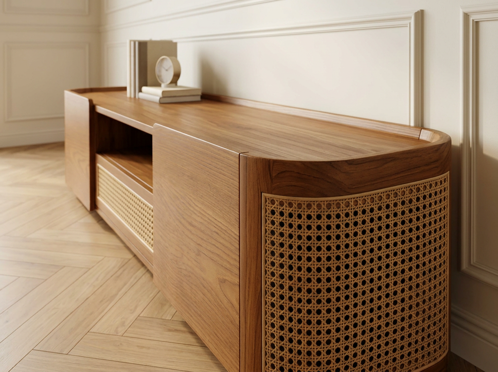 Meuble TV Hortense