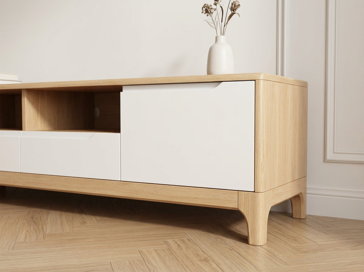 Meuble TV Valentine