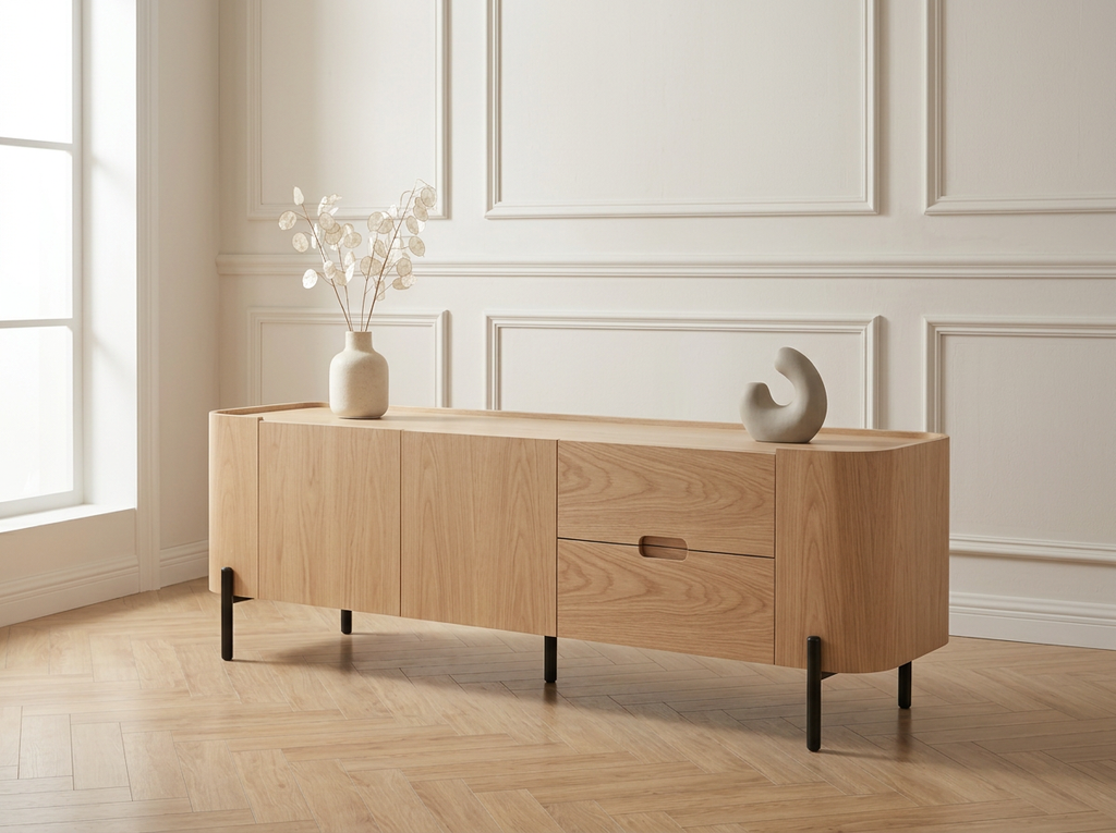 Meuble TV Anatole
