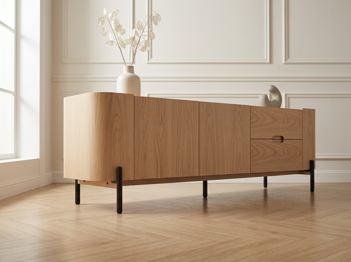 Meuble TV Anatole