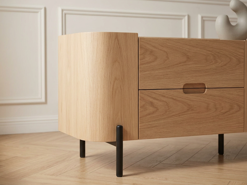 Meuble TV Anatole