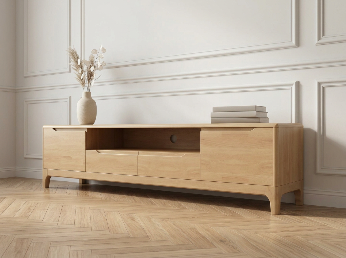 Meuble TV Rosalie