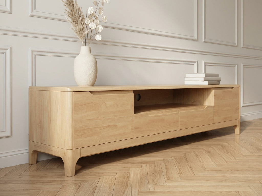 Meuble TV Rosalie
