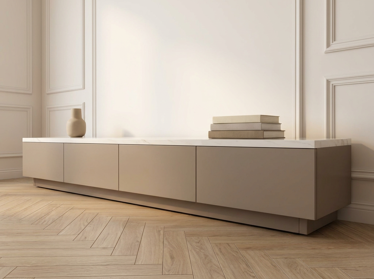 Meuble TV Isidore