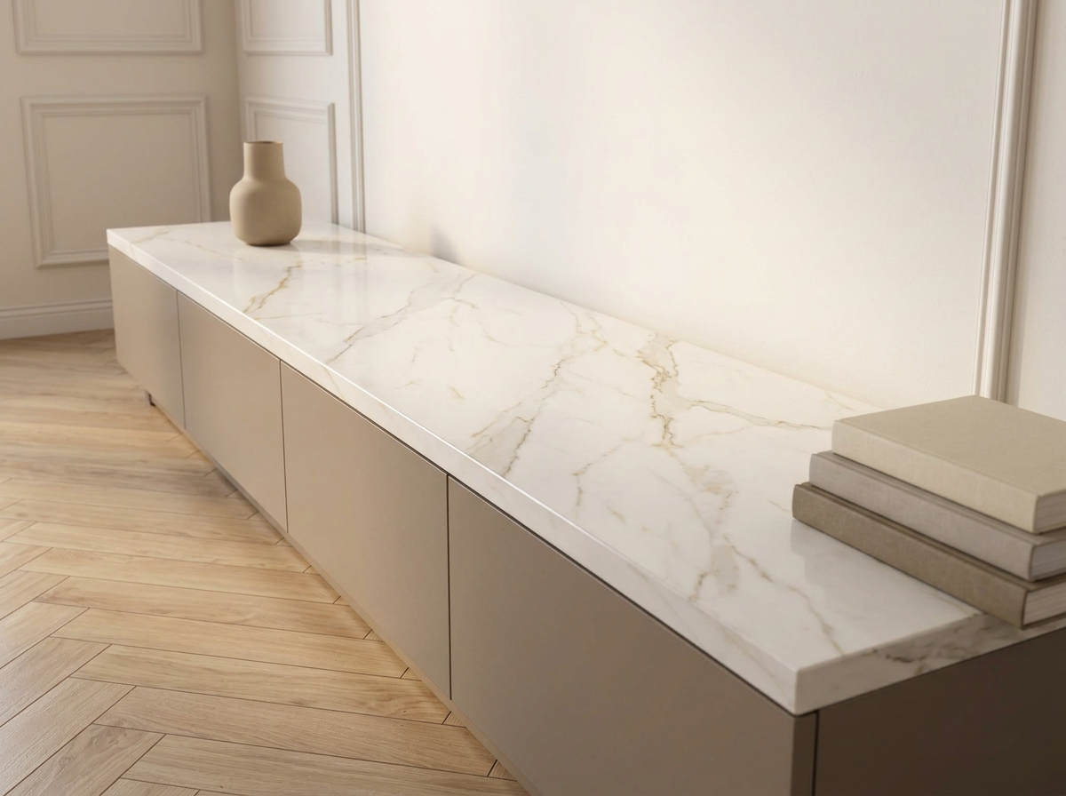 Meuble TV Isidore