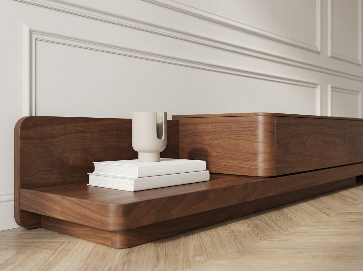 Meuble TV Apolline