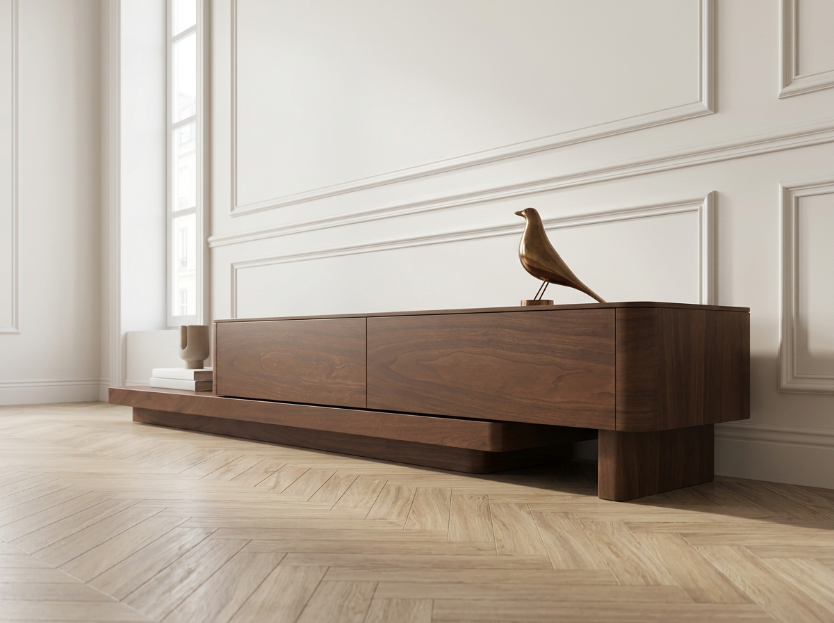 Meuble TV Apolline